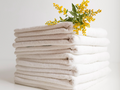 Soft 50x90 cm Terry Bath Towels
