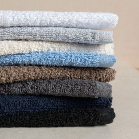 Combed Cotton 30x50 cm Terry Towel